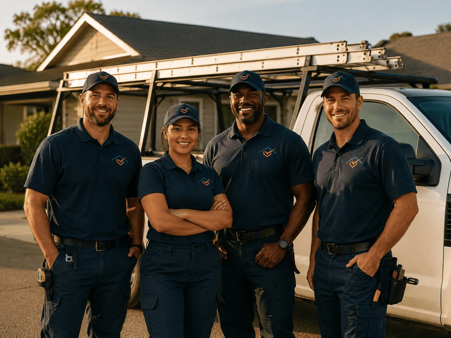 Roof Inspection company in Homer, LA